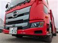 2019 Hino Profia