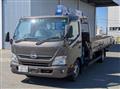 2018 Hino Dutro