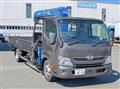 2018 Hino Dutro