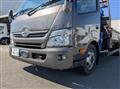 2018 Hino Dutro