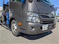 2018 Hino Dutro