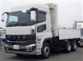 2025 Mitsubishi Fuso Super Great