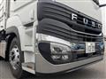 2025 Mitsubishi Fuso Super Great