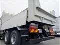 2025 Mitsubishi Fuso Super Great