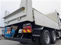 2025 Mitsubishi Fuso Super Great