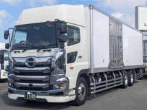 2024 Hino Profia