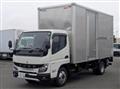 2023 Mitsubishi Fuso Canter