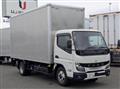 2023 Mitsubishi Fuso Canter