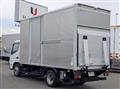 2023 Mitsubishi Fuso Canter