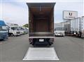 2023 Mitsubishi Fuso Canter
