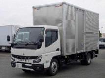 2023 Mitsubishi Fuso Canter