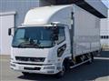 2025 Mitsubishi Fuso Fighter