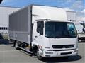 2025 Mitsubishi Fuso Fighter