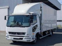 2025 Mitsubishi Fuso Fighter