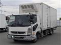 2021 Mitsubishi Fuso Fighter