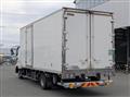 2021 Mitsubishi Fuso Fighter