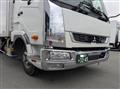 2021 Mitsubishi Fuso Fighter