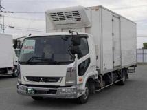 2021 Mitsubishi Fuso Fighter