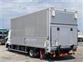 2021 Mitsubishi Fuso Fighter