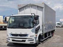 2021 Mitsubishi Fuso Fighter