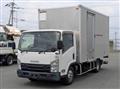 2018 Isuzu Elf Truck