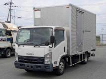 2018 Isuzu Elf Truck