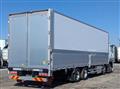 2020 Mitsubishi Fuso Super Great