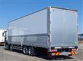 2020 Mitsubishi Fuso Super Great