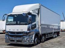 2020 Mitsubishi Fuso Super Great