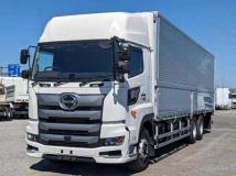 2024 Hino Profia