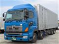 2014 Hino Profia