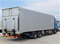 2014 Hino Profia