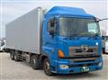 2014 Hino Profia