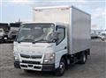2020 Mitsubishi Fuso Canter