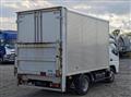 2020 Mitsubishi Fuso Canter