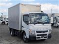 2020 Mitsubishi Fuso Canter