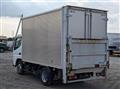 2020 Mitsubishi Fuso Canter