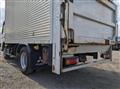 2020 Mitsubishi Fuso Canter