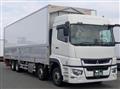2024 Mitsubishi Fuso Super Great