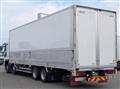 2024 Mitsubishi Fuso Super Great