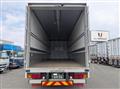 2024 Mitsubishi Fuso Super Great