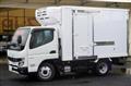 2025 Mitsubishi Fuso Canter