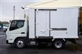 2025 Mitsubishi Fuso Canter