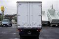 2025 Mitsubishi Fuso Canter