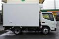 2025 Mitsubishi Fuso Canter