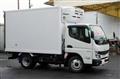2025 Mitsubishi Fuso Canter