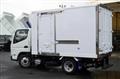 2025 Mitsubishi Fuso Canter