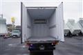 2025 Mitsubishi Fuso Canter