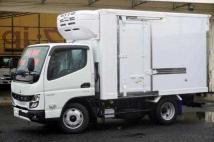 2025 Mitsubishi Fuso Canter