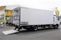 2025 Mitsubishi Fuso Fighter